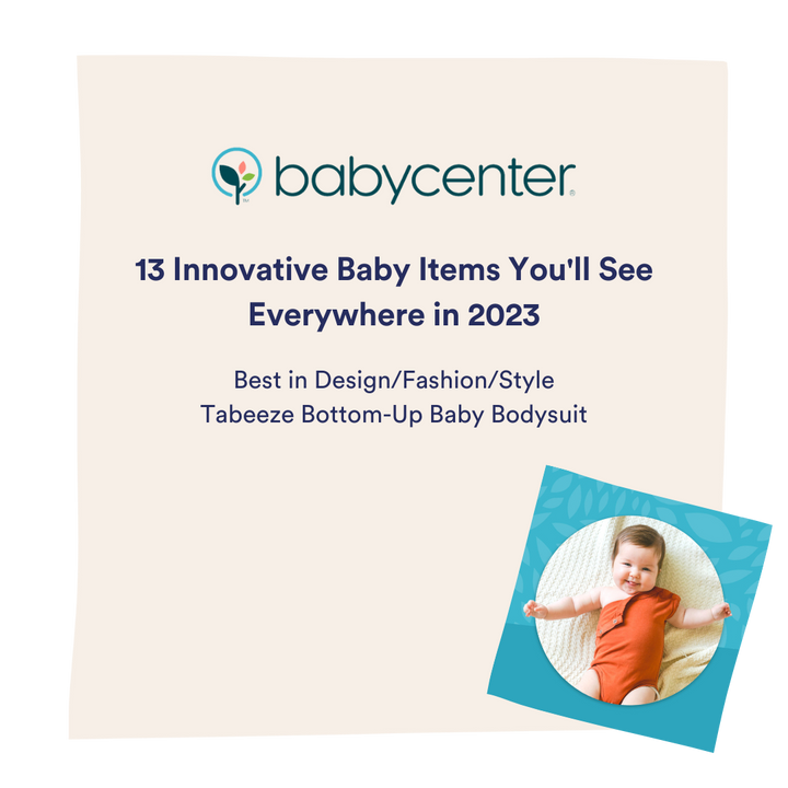 13 Innovative Baby Items