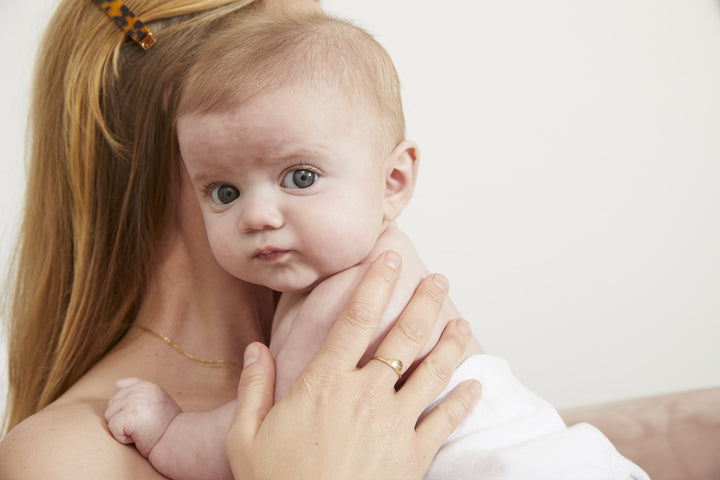 Why is Kangaroo Care Important for Babies?