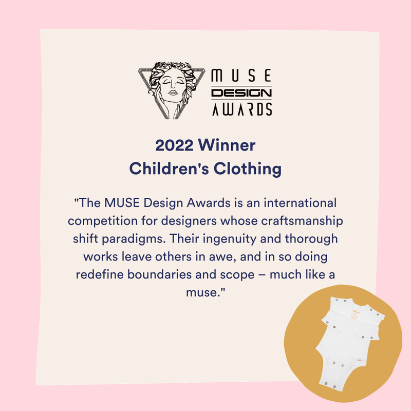 Winner - Children's Clothing