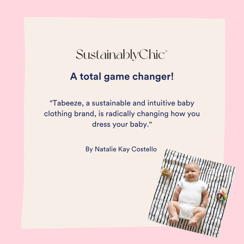 15 Eco-Friendly & Sustainable Baby Clothing Brands