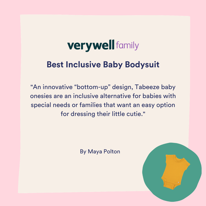 The 21 Best Baby Onesies of 2023