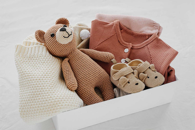 15 Ideas for Baby Dedication Gifts - Tabeeze