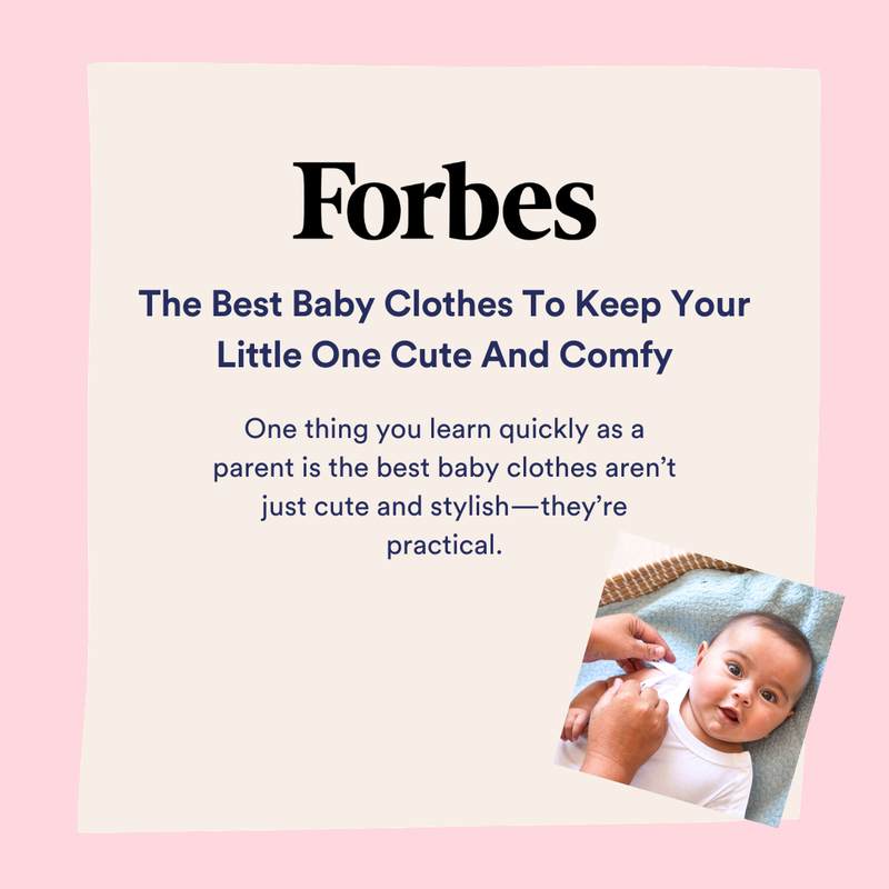 The Best Baby Clothes To Keep Your Little One Cute And Comfy