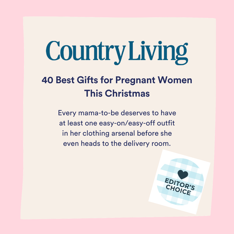 40 Best Gifts for Pregnant Women to Enjoy This Christmas