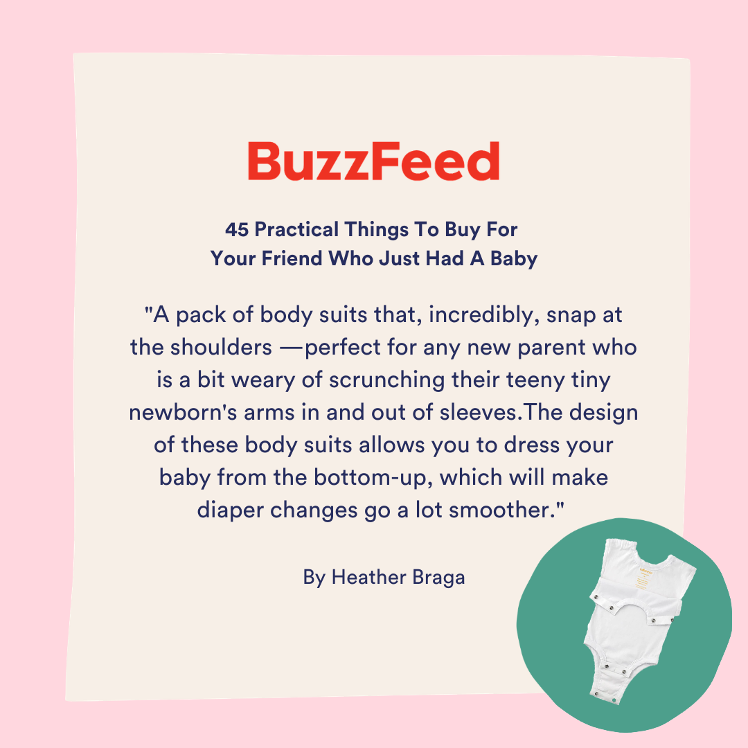 Tabeeze For Expecting Parents