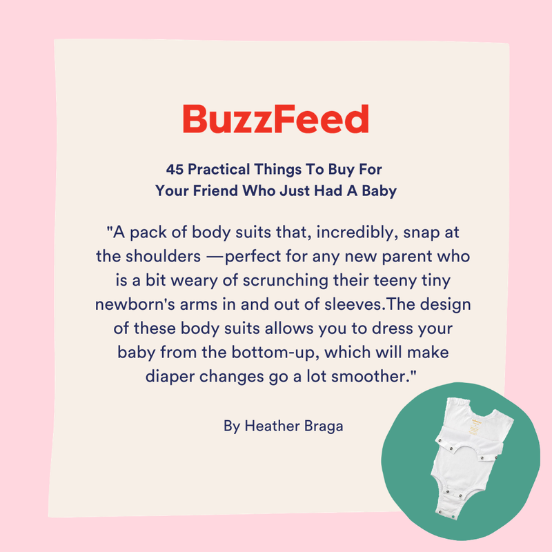 Tabeeze For Expecting Parents