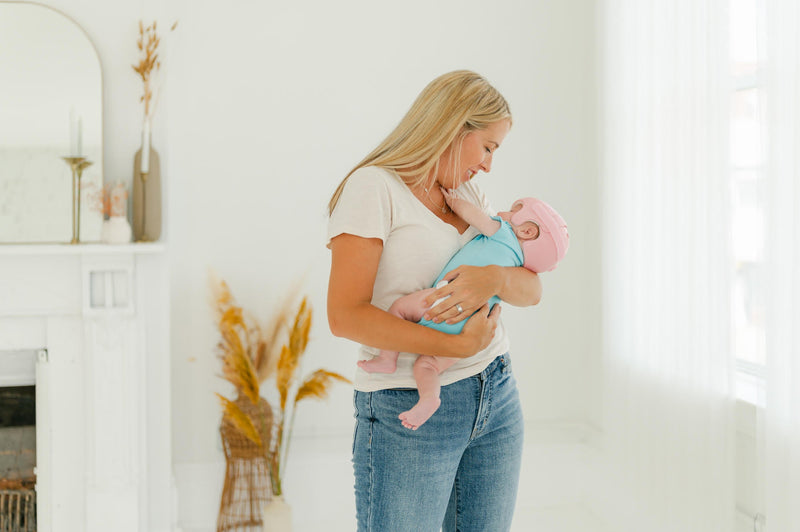 What Causes Flat Head Syndrome?: Understanding the Roots of Positional Plagiocephaly