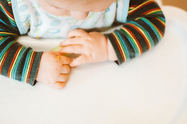 What Is The BLISS Study? Baby-Led Weaning vs The BLISS Study