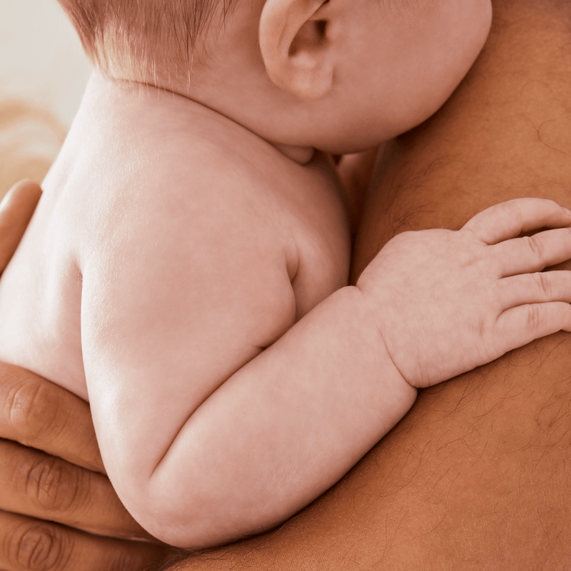 Kangaroo Care in the NICU: Kangaroo Care for Preterm Babies