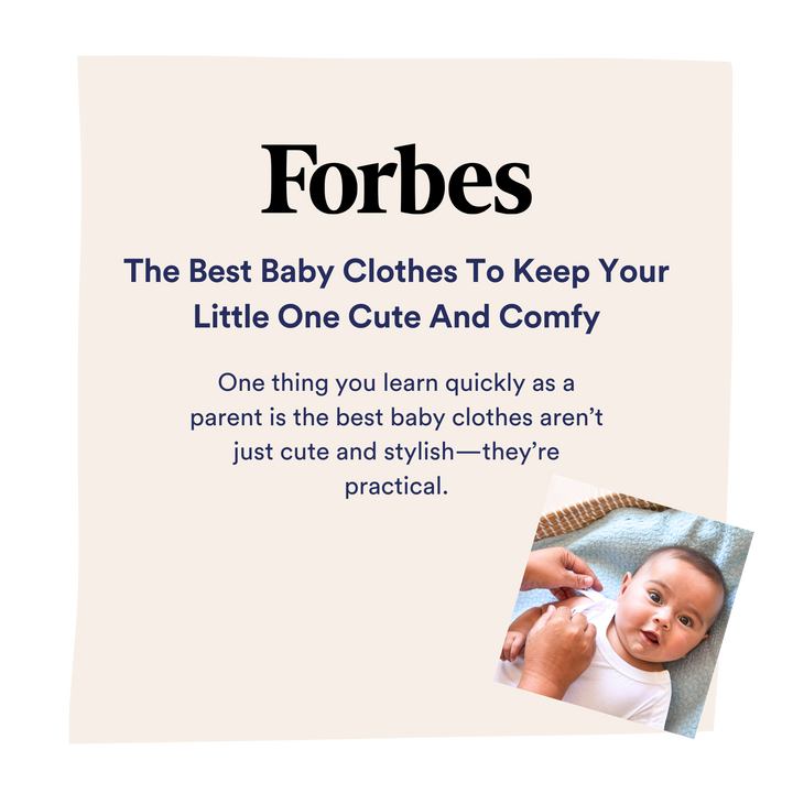 The Best Baby Clothes To Keep Your Little One Cute And Comfy