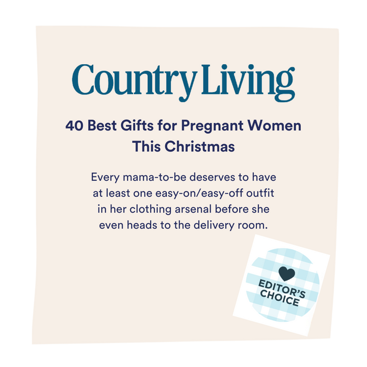 40 Best Gifts for Pregnant Women to Enjoy This Christmas