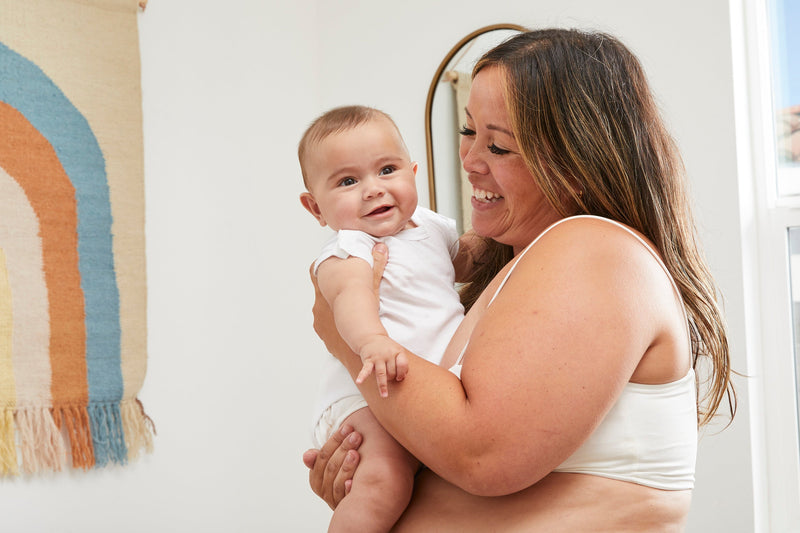 Why is Kangaroo Care Important for Moms?
