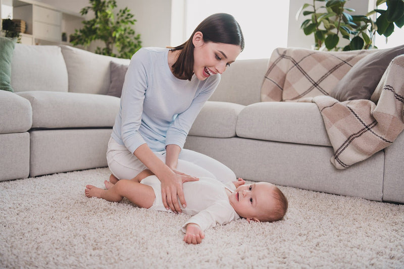 Baby Clothes Sizes: A Complete Guide - Tabeeze