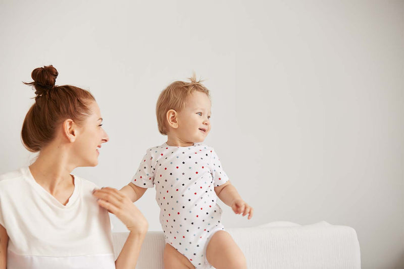 Baby Pajamas Perfect for Summer - Tabeeze