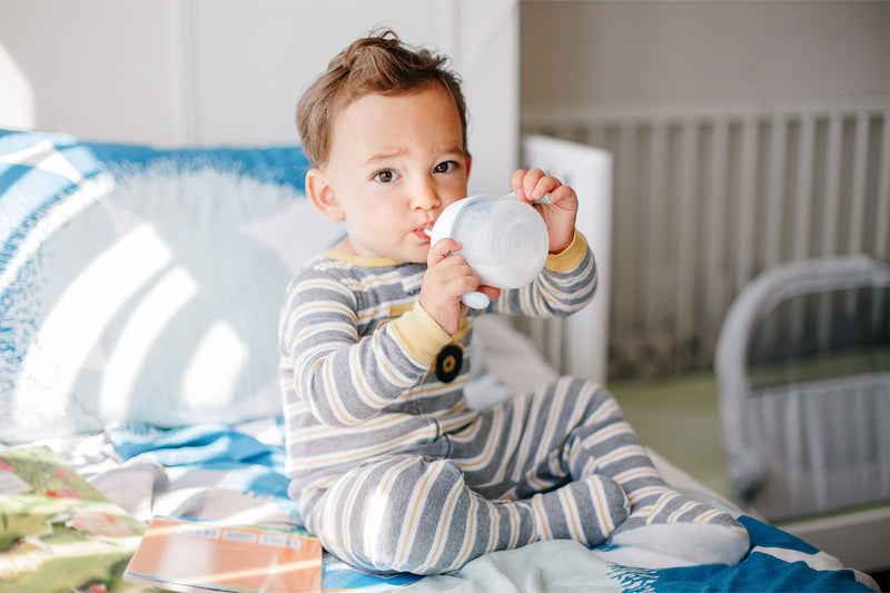 Baby’s Growth Spurts: When They Happen & What To Look For - Tabeeze