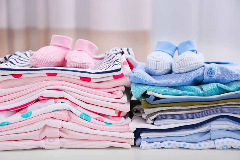 How To Fold Baby Onesies: The Complete Guide - Tabeeze