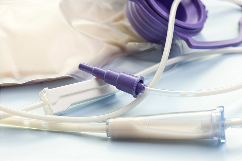 PEG Tube vs. G-Tube: A New Parent’s Guide - Tabeeze