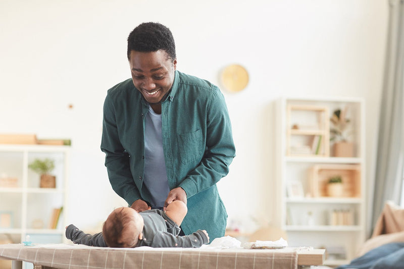 Sensory-Friendly Clothing for Babies - Tabeeze