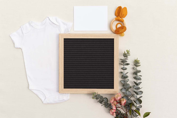 Unique Baby Announcement Gifts for Grandparents - Tabeeze