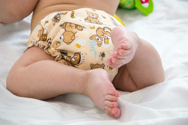 What Are the Most Eco-Friendly Baby Gifts? - Tabeeze