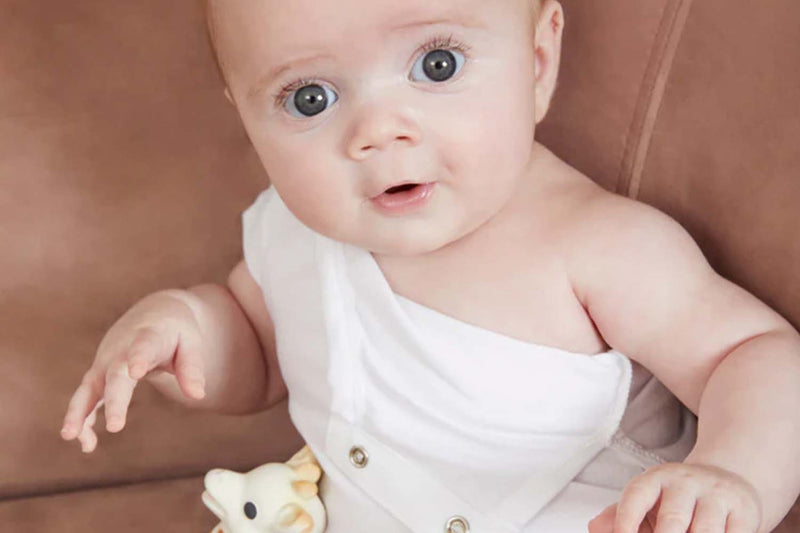 What Does Adaptive Clothing Mean for Babies? - Tabeeze