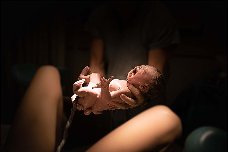 What Is the Golden Hour After Birth? - Tabeeze
