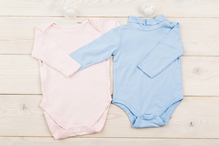 Why Do Babies Wear Onesies: Five Practical Reasons - Tabeeze