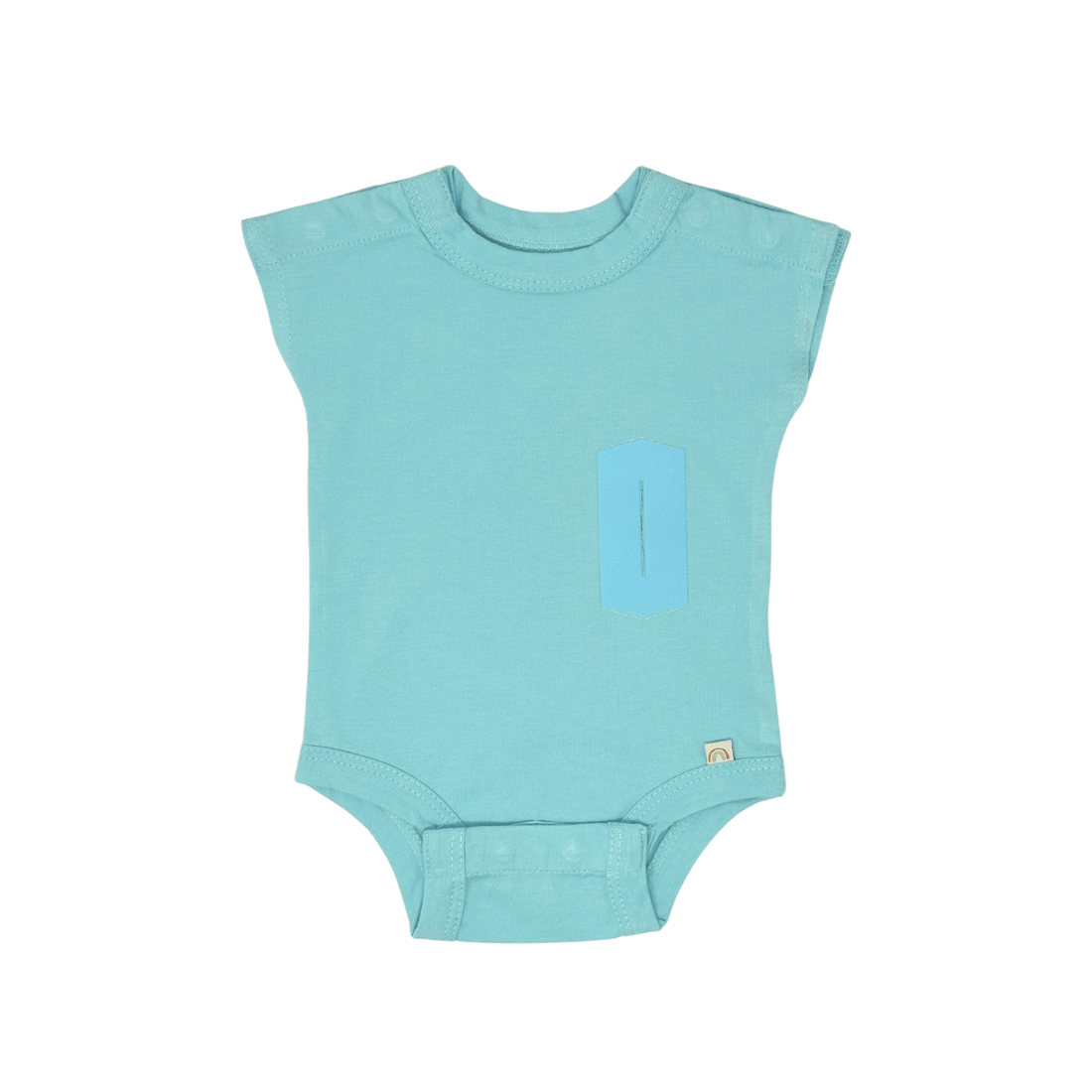 light-blue